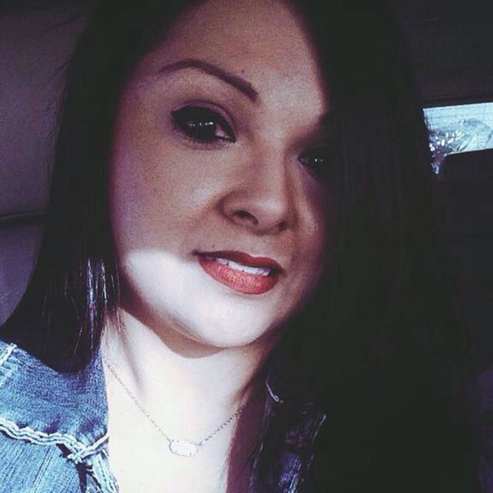 Meet your Posher, Frances